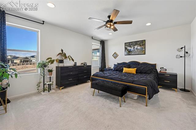 7022 Silvergrass Drive