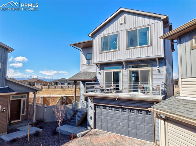 7022 Silvergrass Drive