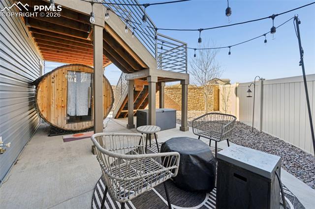 7022 Silvergrass Drive