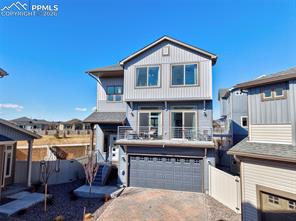 7022 Silvergrass Drive