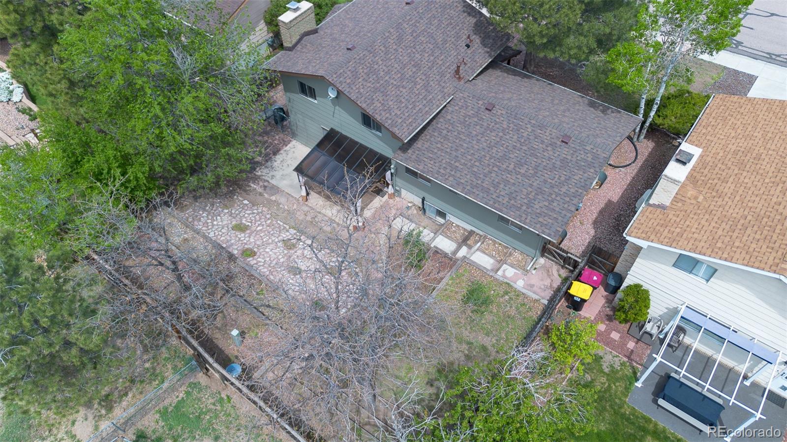 5233 Smokehouse Lane