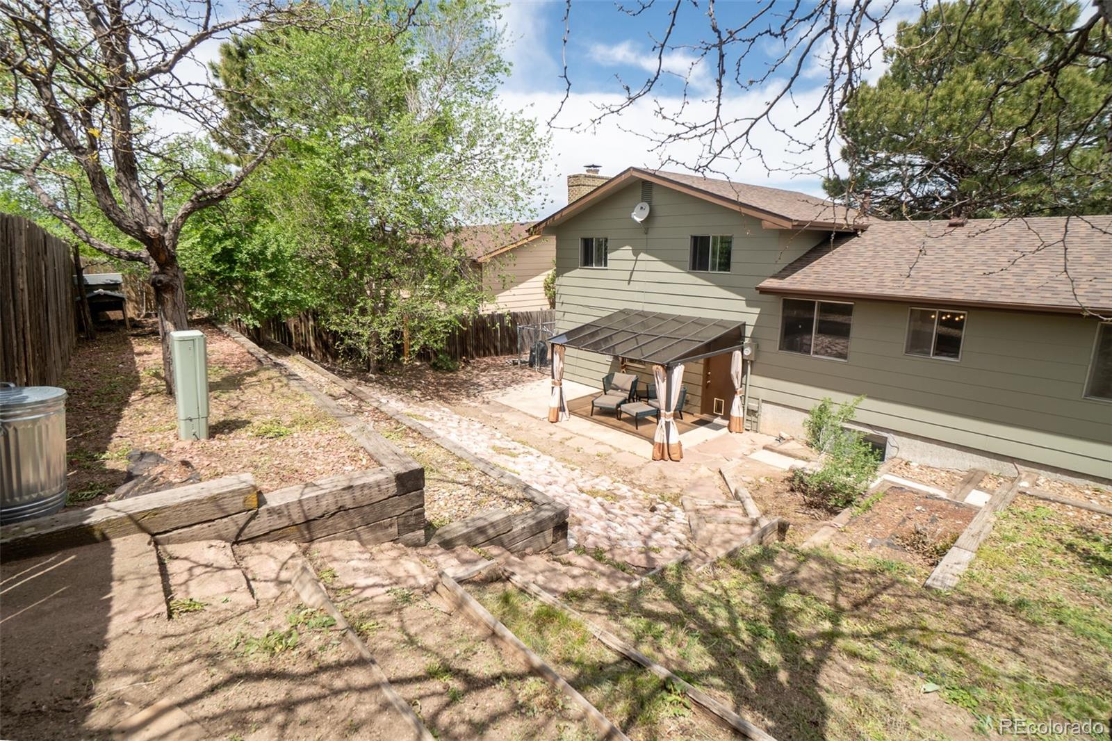 5233 Smokehouse Lane