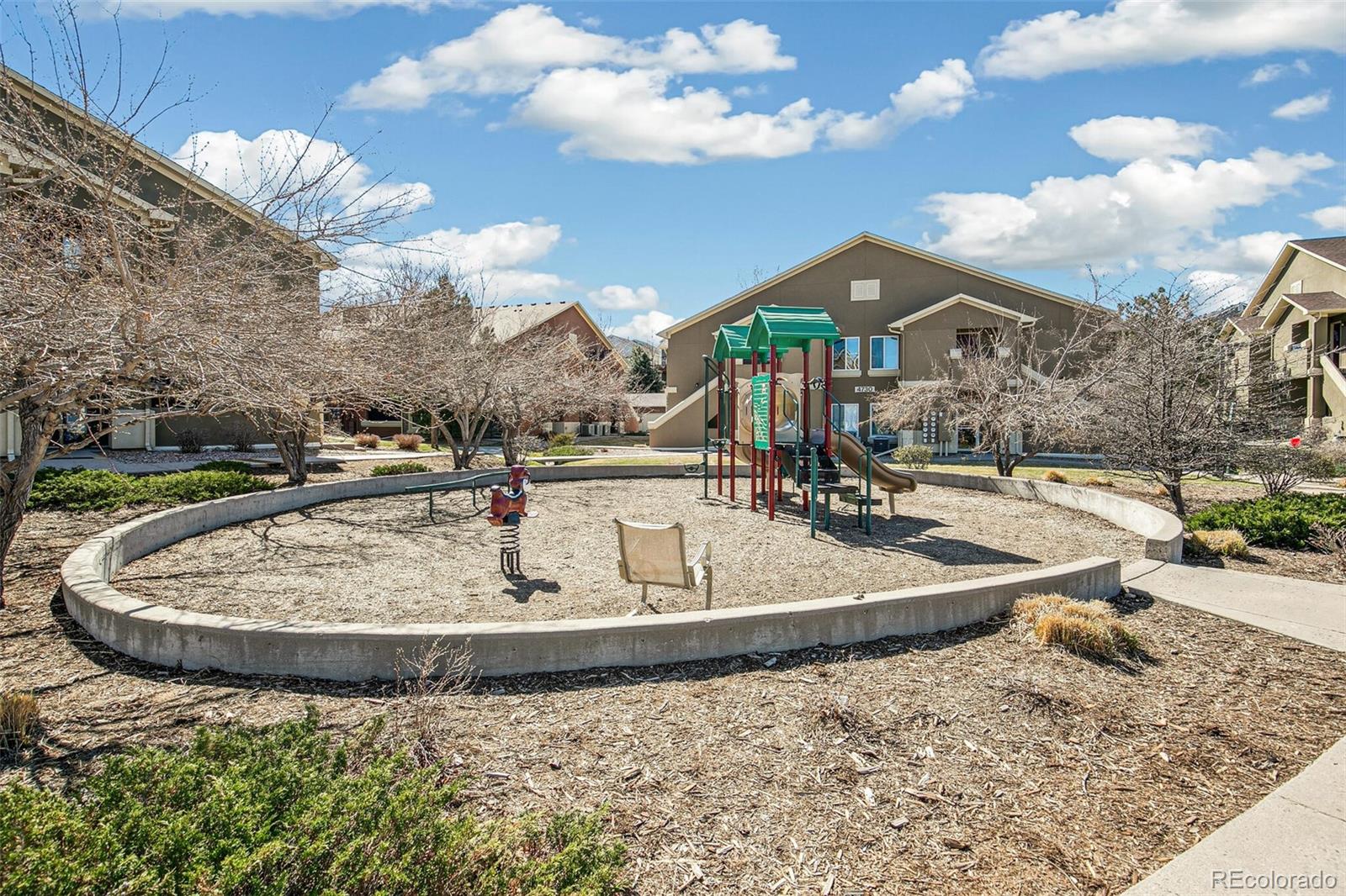 4730 Copeland Circle Unit: 203