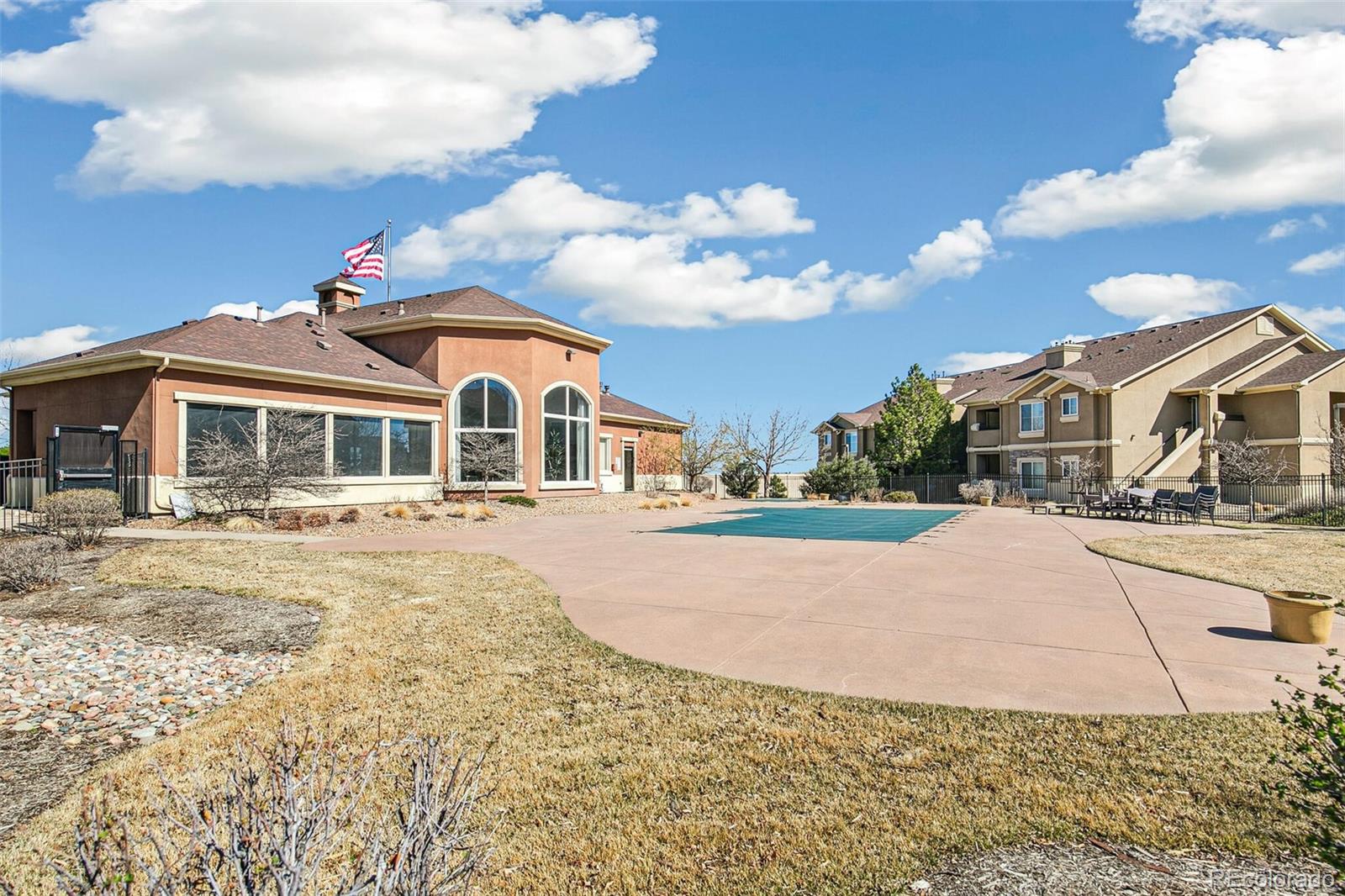 4730 Copeland Circle Unit: 203