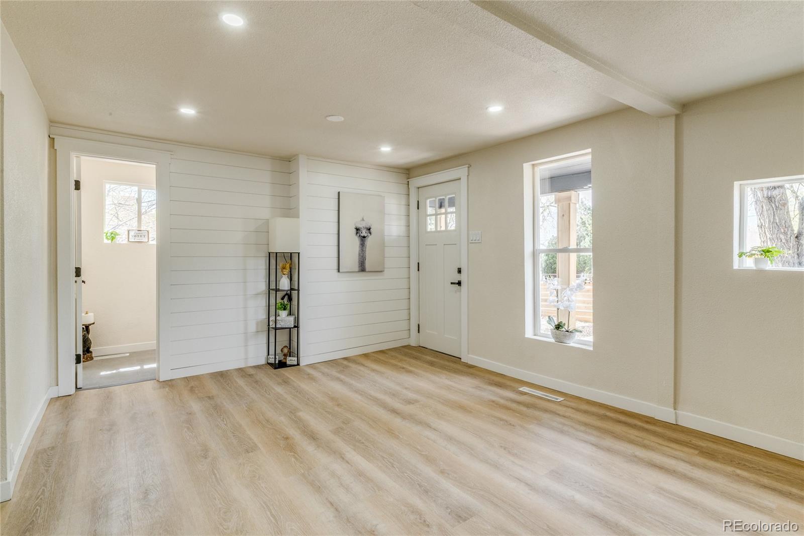 615 N Hancock Avenue