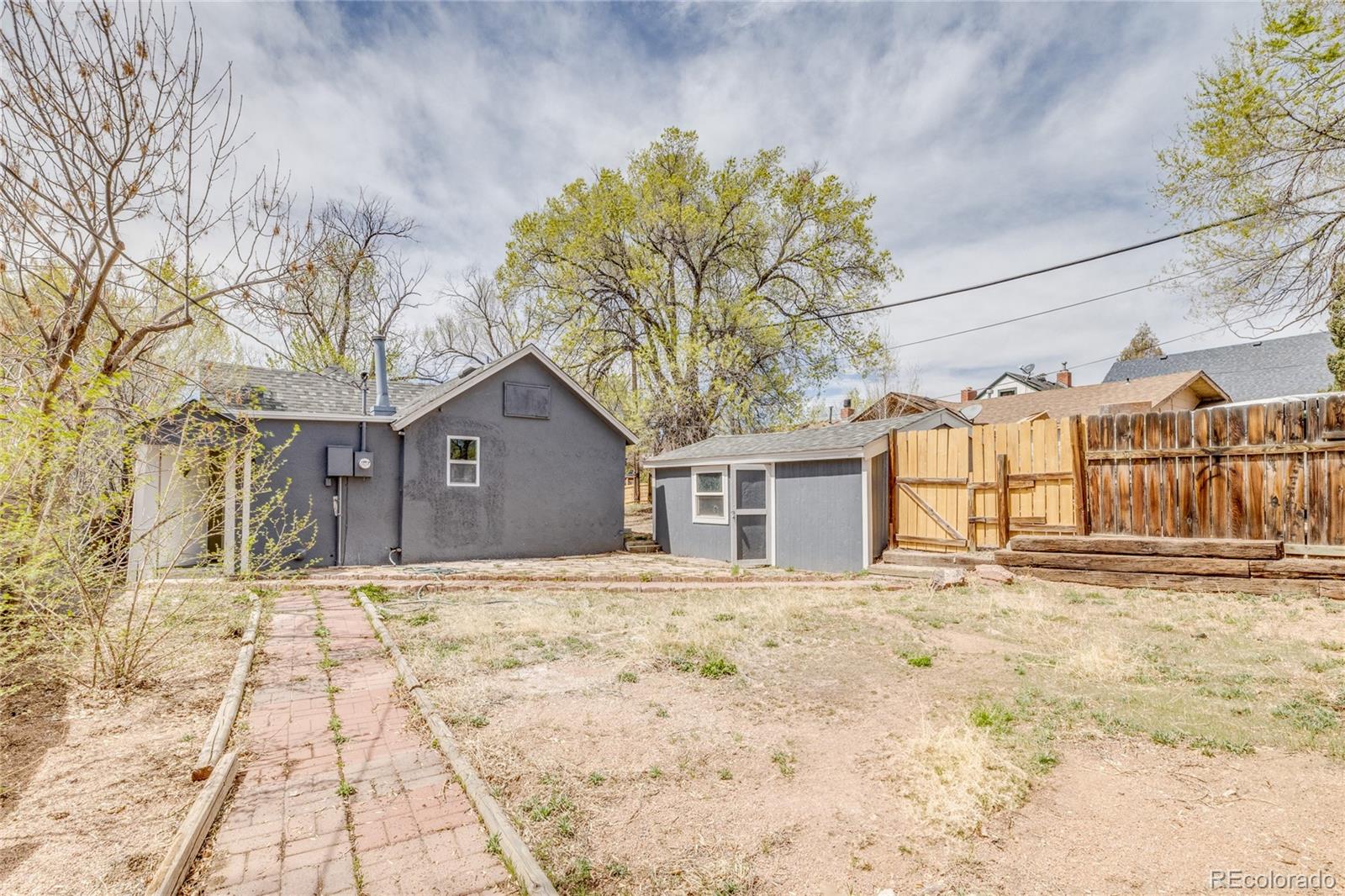 615 N Hancock Avenue