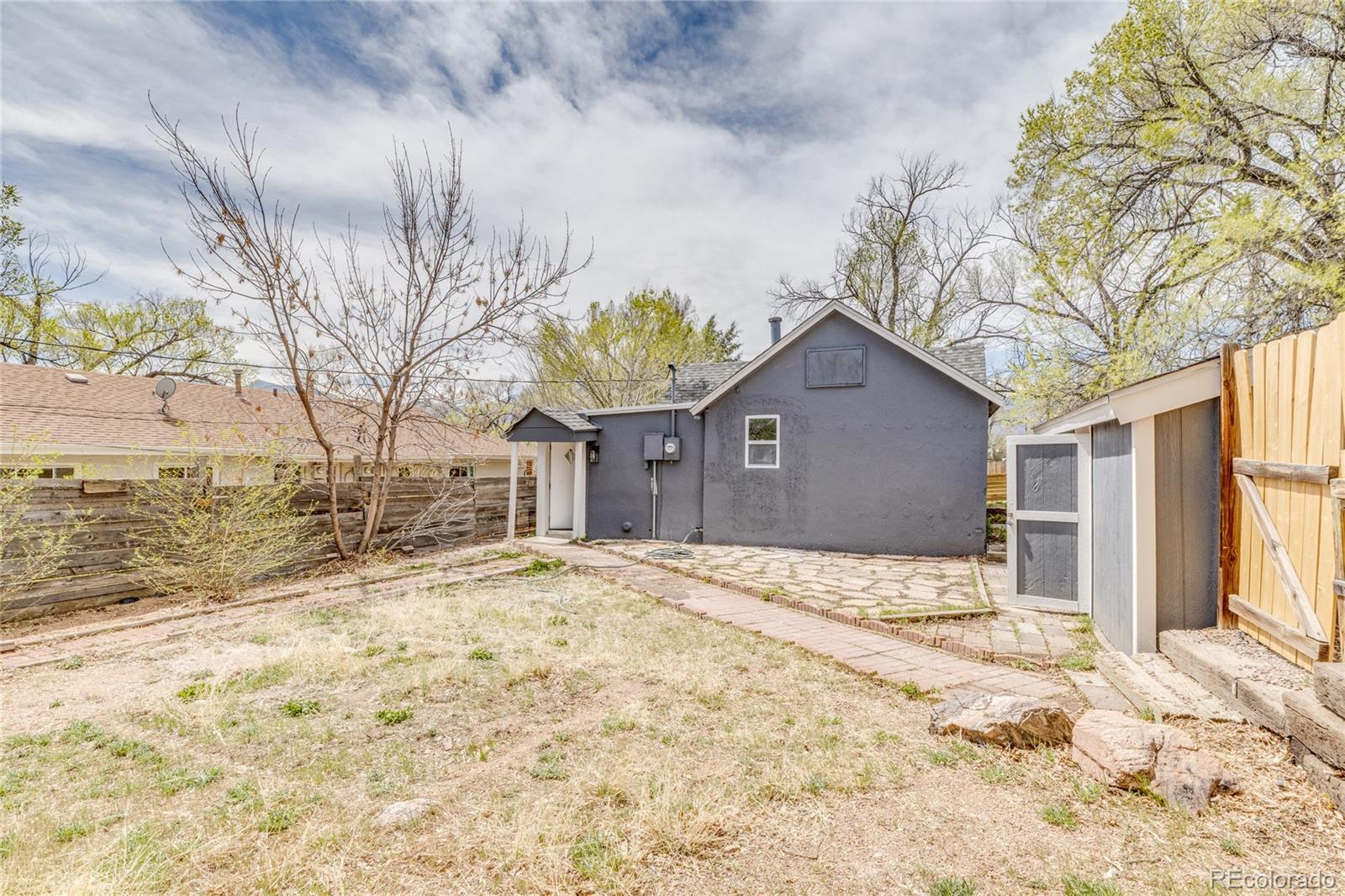 615 N Hancock Avenue