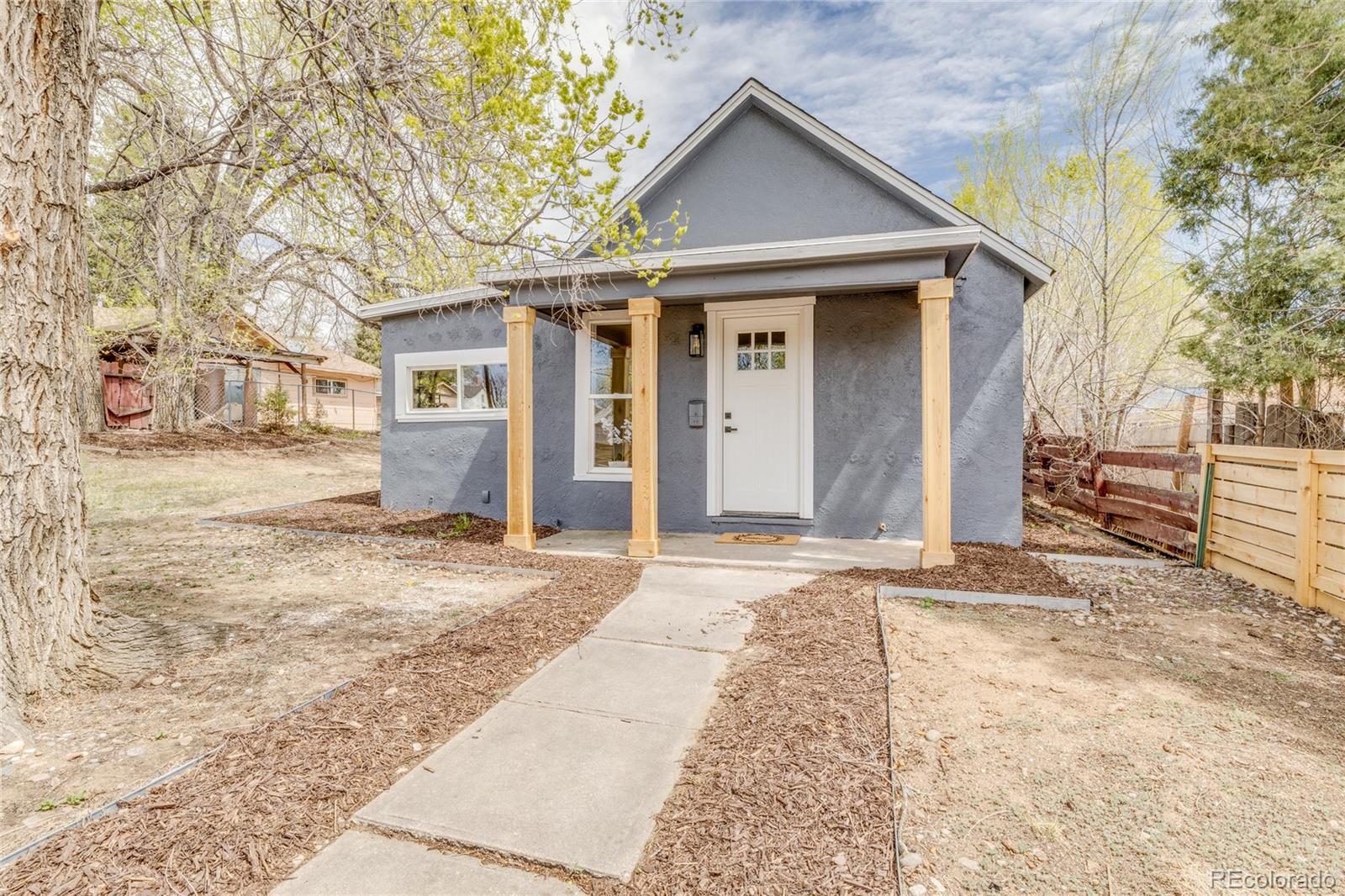 615 N Hancock Avenue