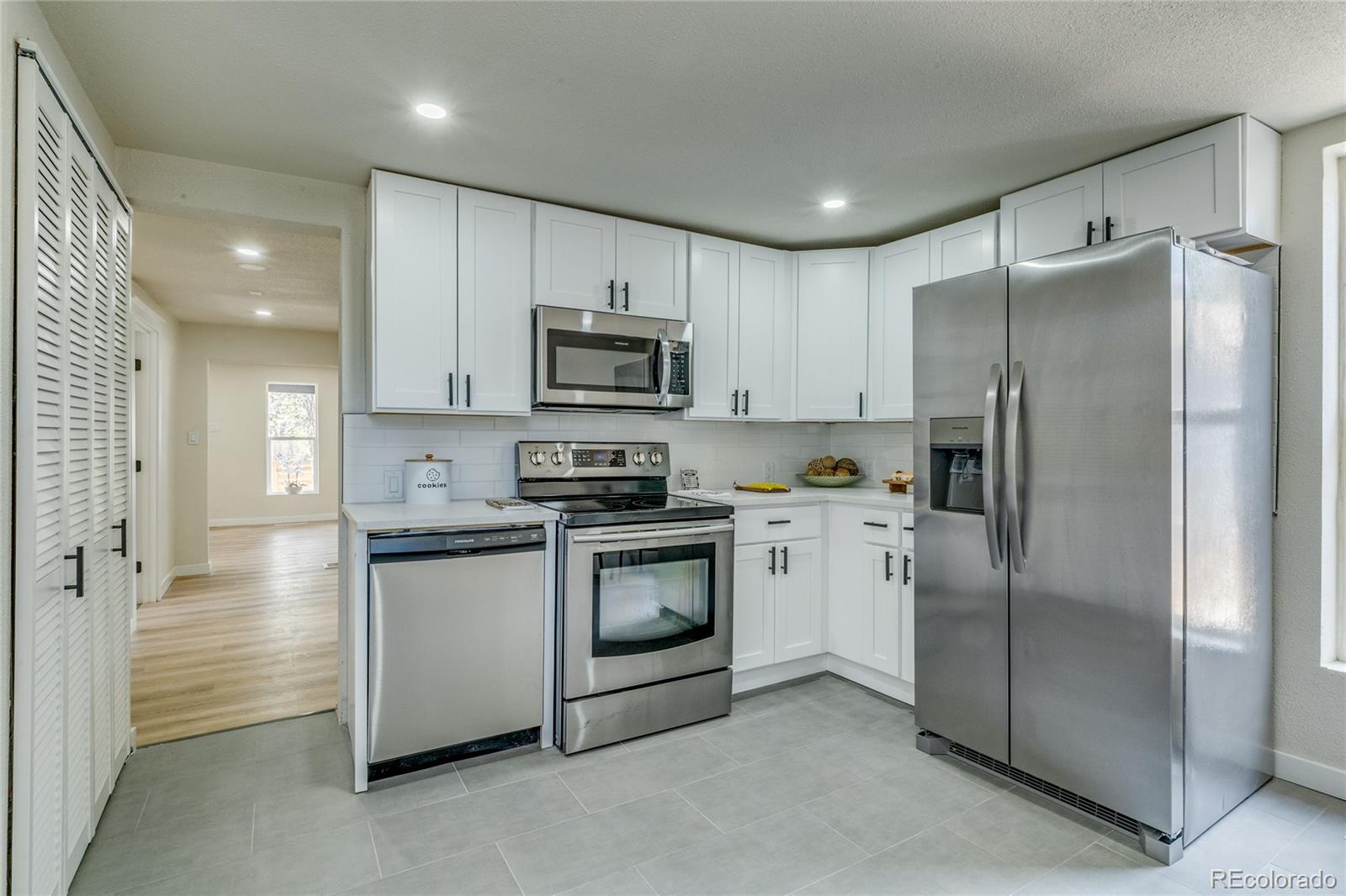 615 N Hancock Avenue