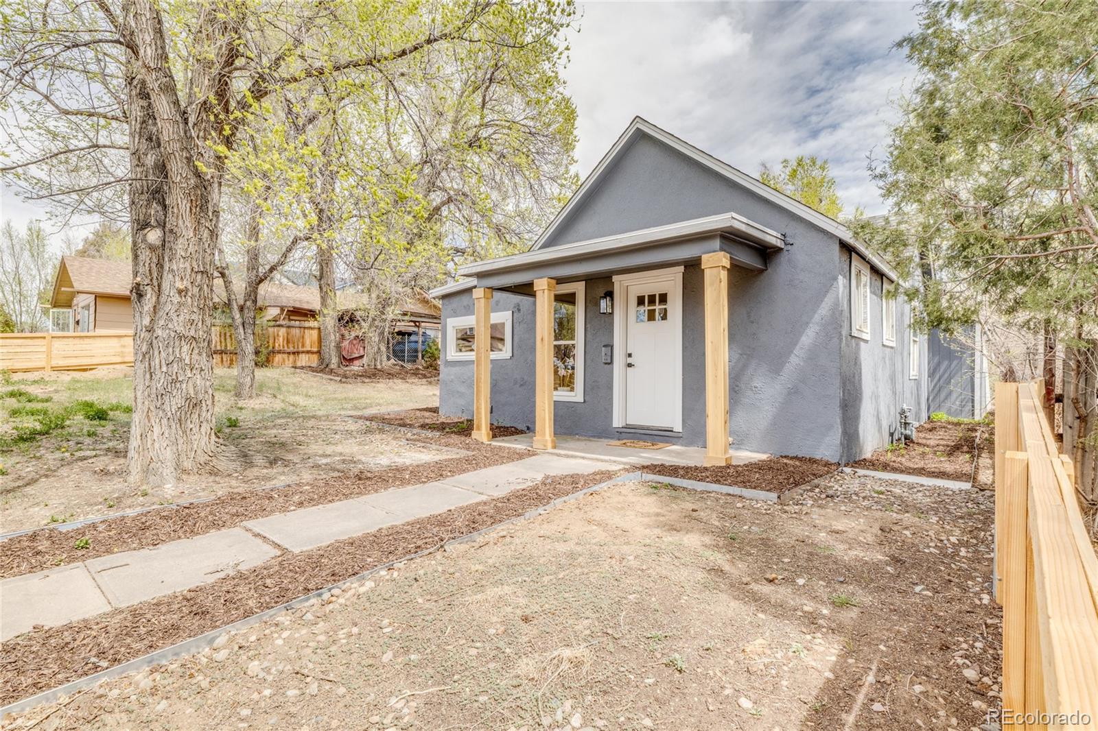 615 N Hancock Avenue