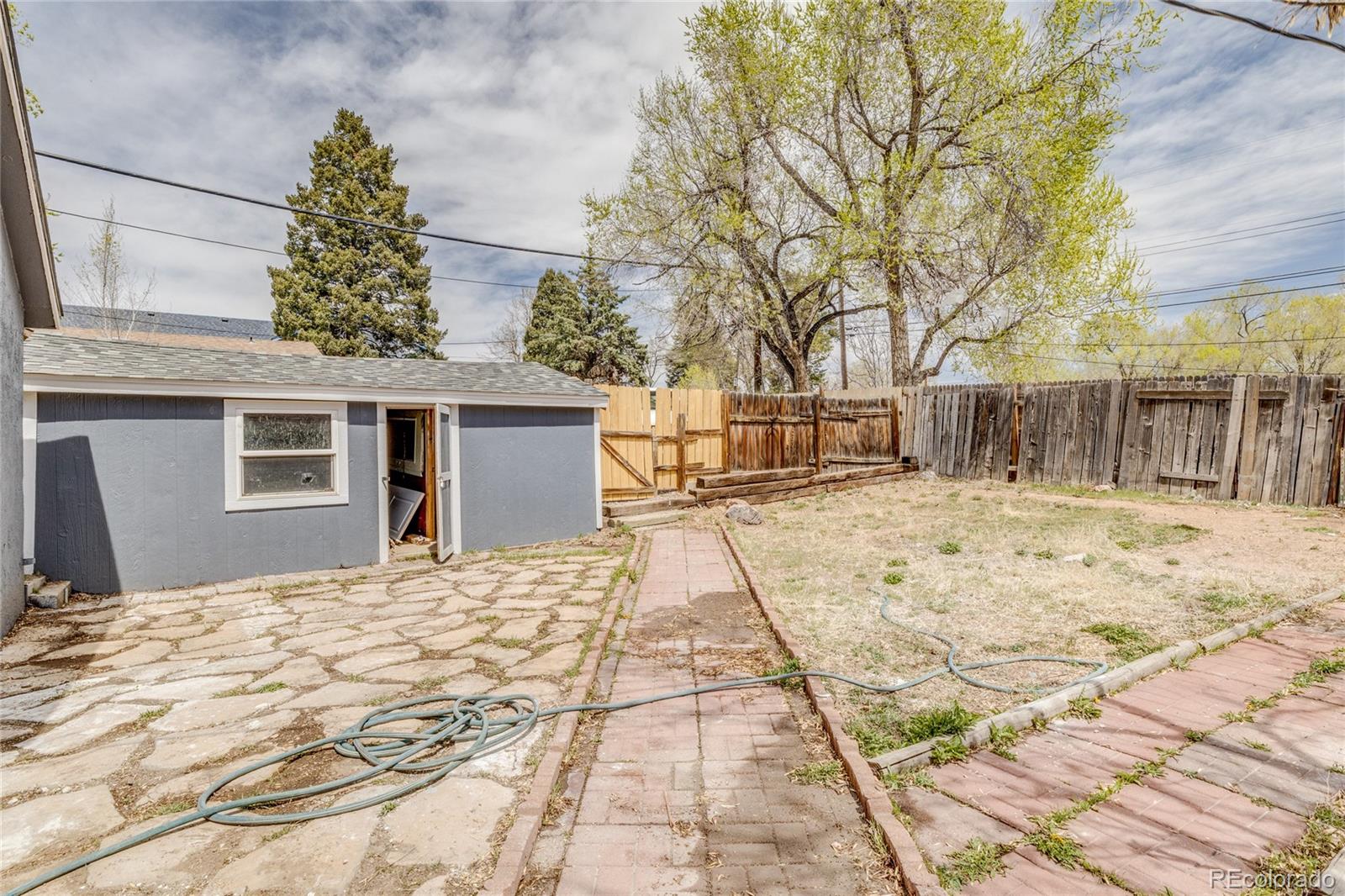 615 N Hancock Avenue