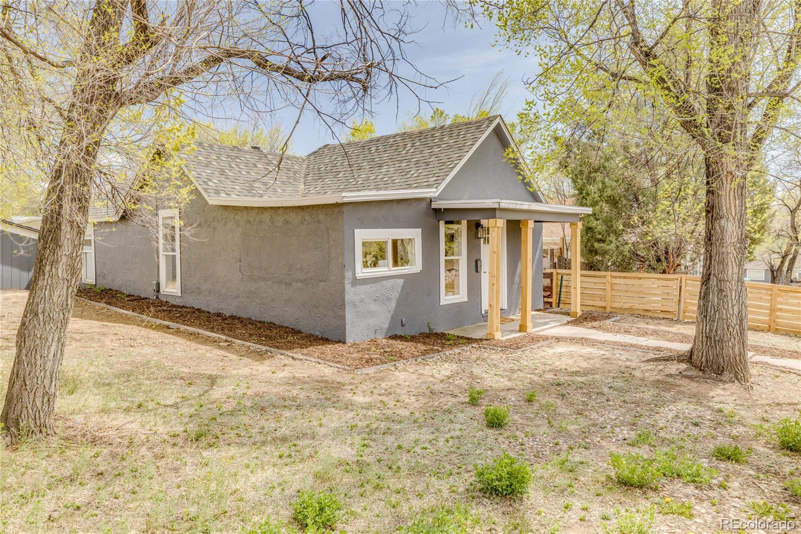 615 N Hancock Avenue