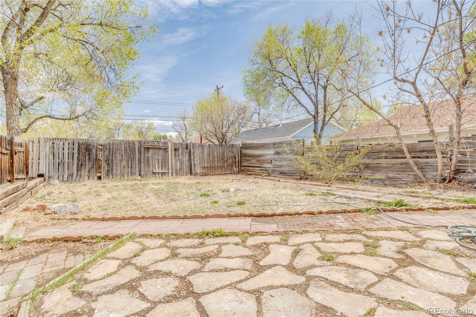 615 N Hancock Avenue