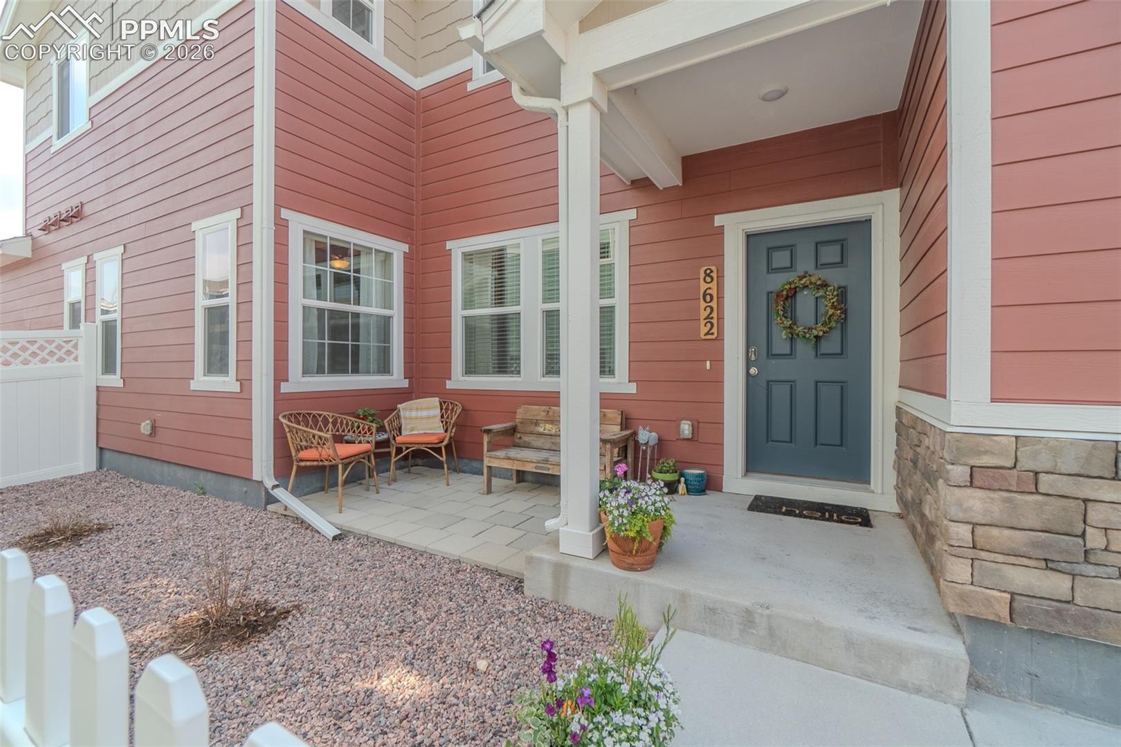 8622 Laurel Mountain View