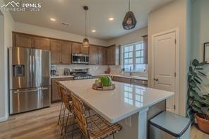 8622 Laurel Mountain View