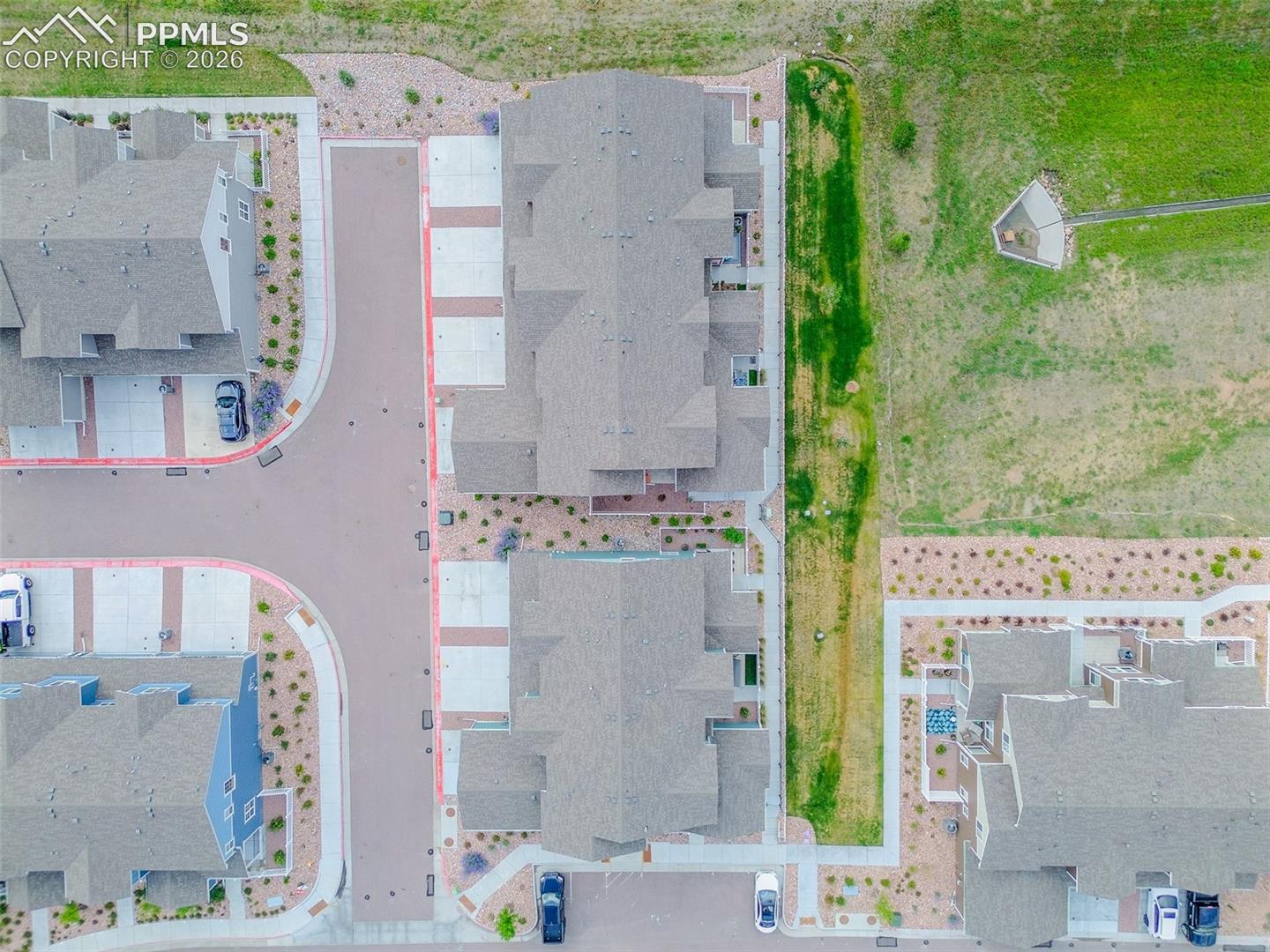 8622 Laurel Mountain View