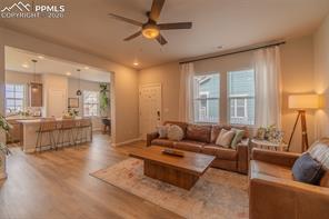 8622 Laurel Mountain View