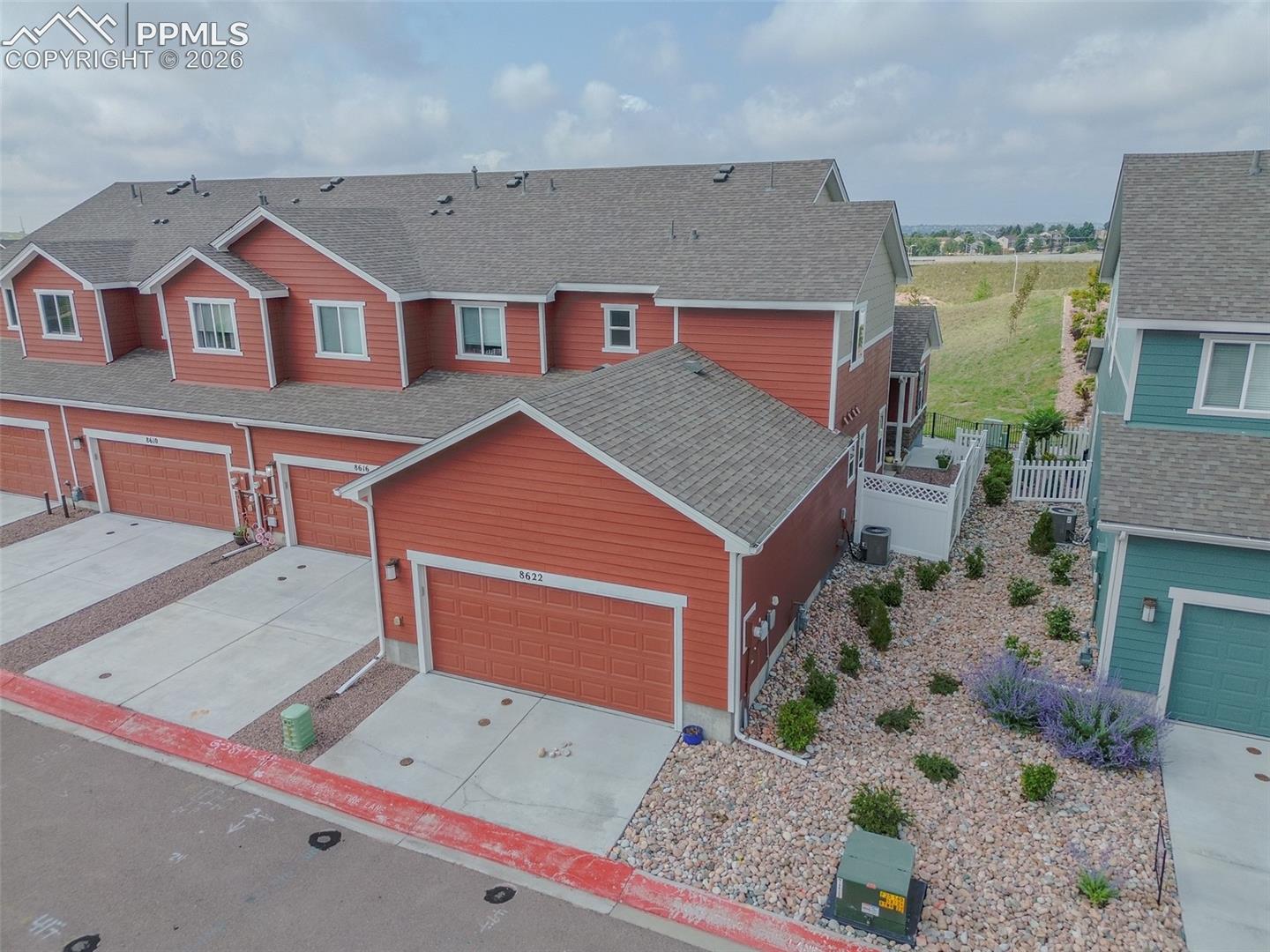 8622 Laurel Mountain View