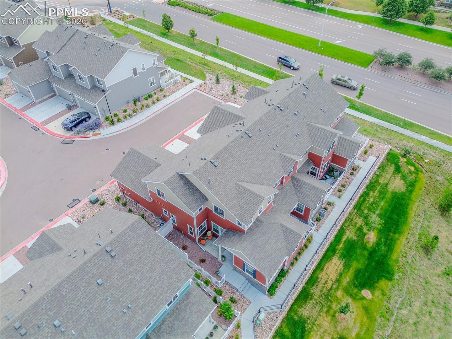 8622 Laurel Mountain View