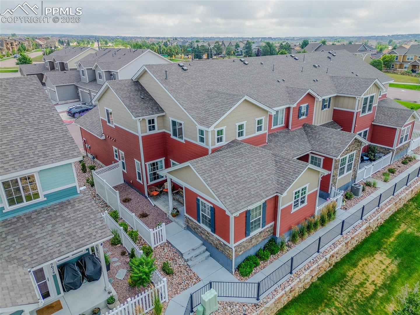 8622 Laurel Mountain View