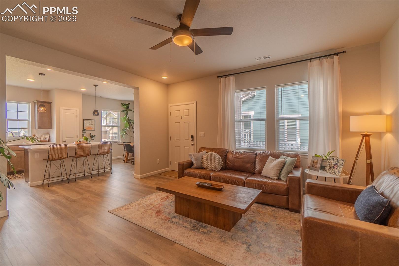 8622 Laurel Mountain View