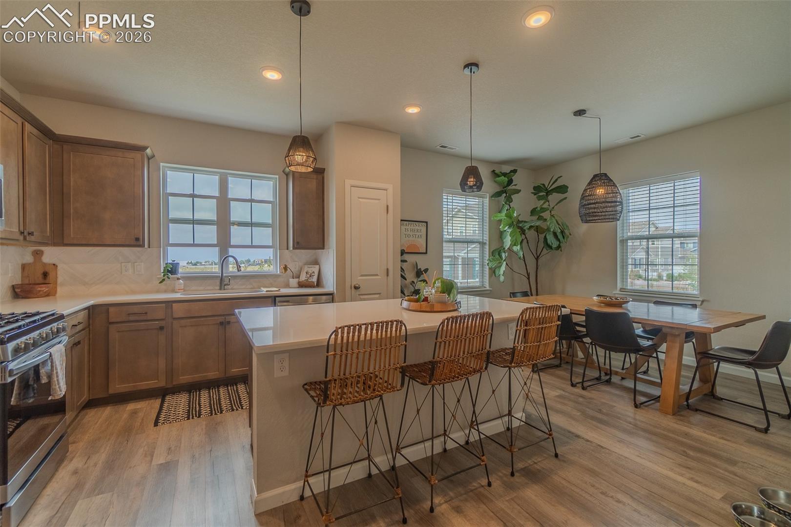 8622 Laurel Mountain View