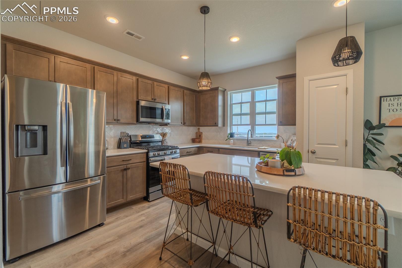 8622 Laurel Mountain View