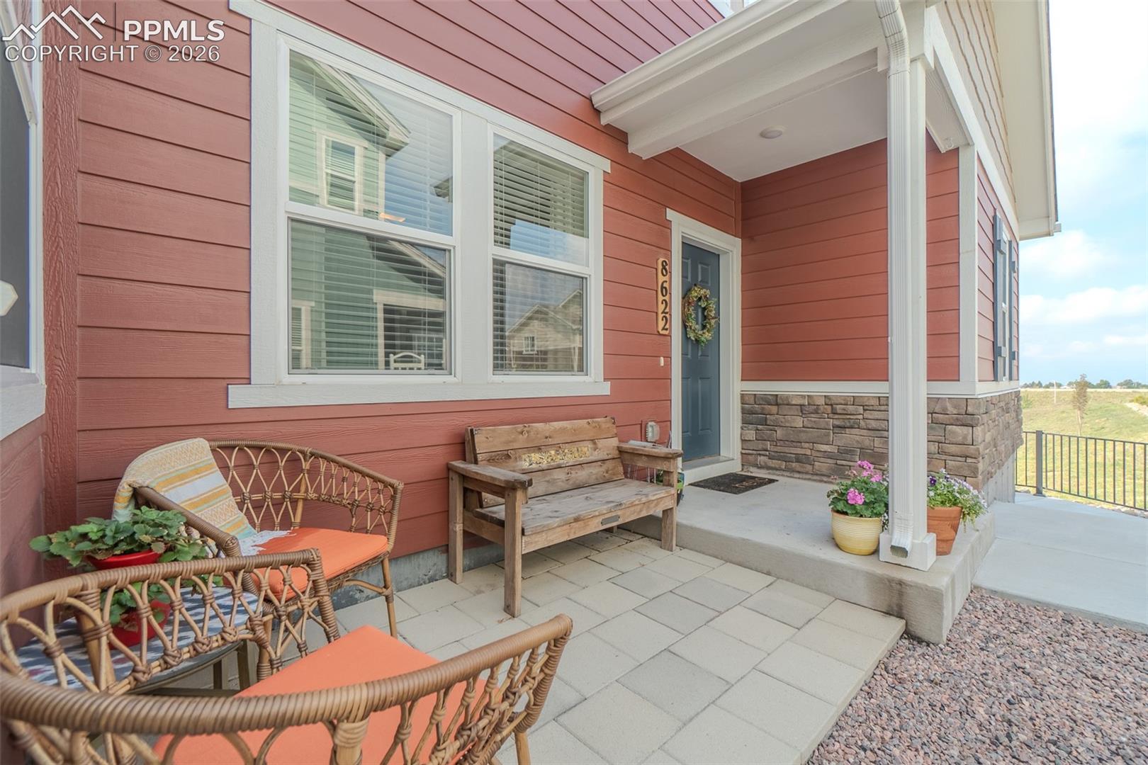 8622 Laurel Mountain View