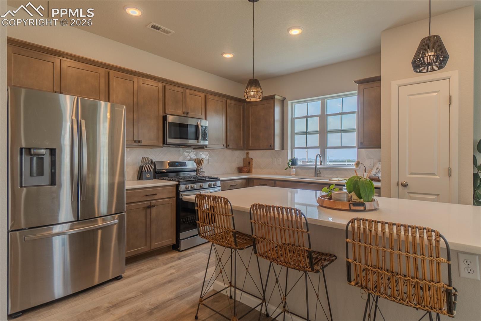 8622 Laurel Mountain View