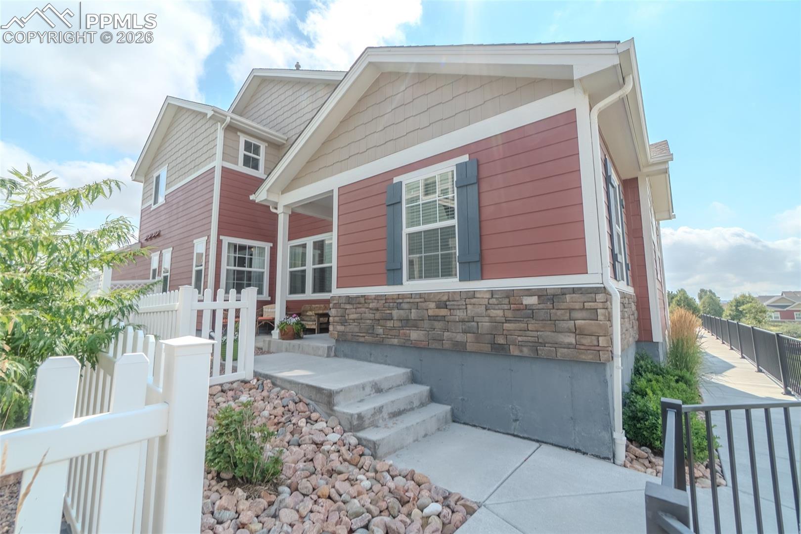 8622 Laurel Mountain View