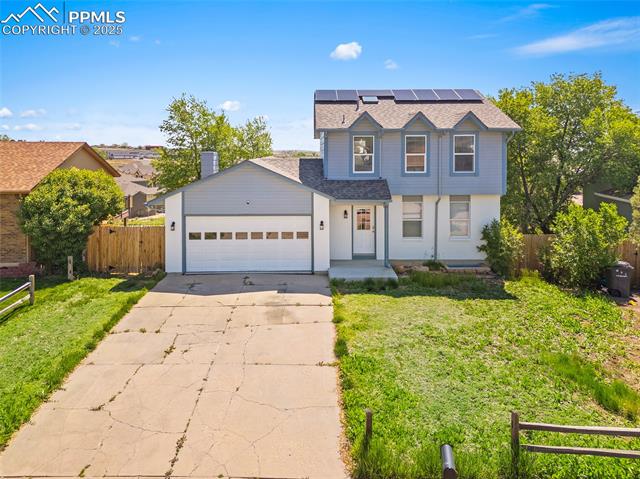 7849 Peninsula Drive