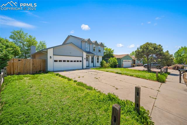 7849 Peninsula Drive