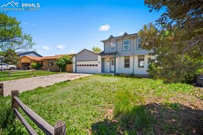 7849 Peninsula Drive