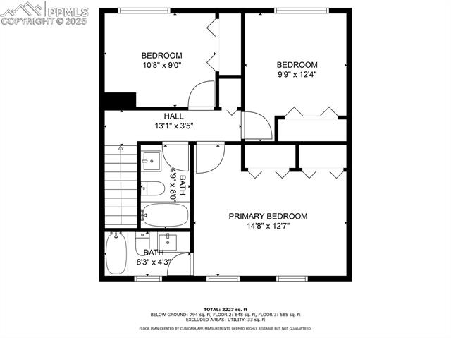 7849 Peninsula Drive