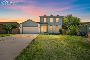 7849 Peninsula Drive