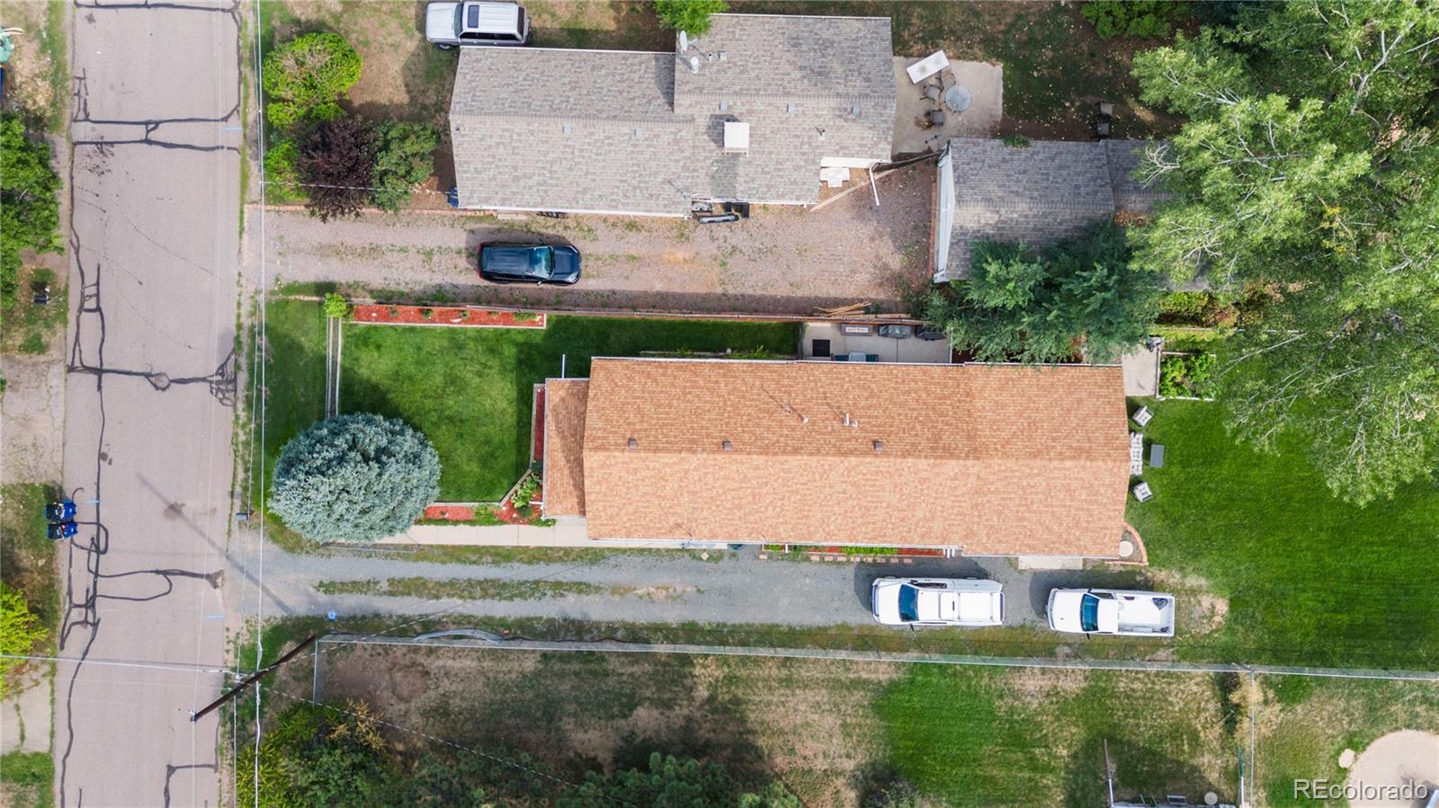 11708 W Katherine Avenue