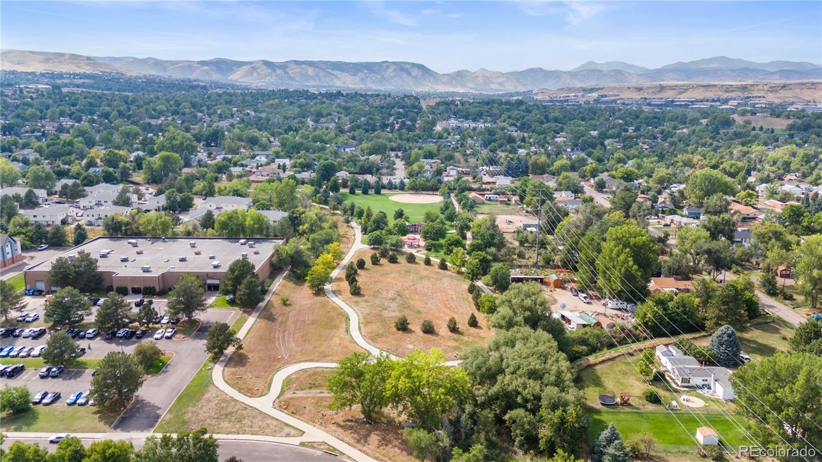 11708 W Katherine Avenue