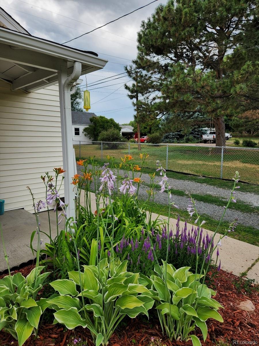 11708 W Katherine Avenue