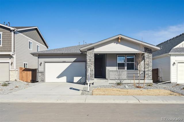 230 Lark Sparrow Way