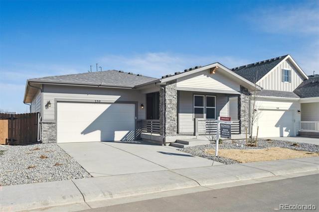 230 Lark Sparrow Way