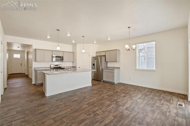 2206 Teachout Creek Court