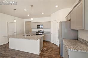 2206 Teachout Creek Court