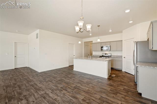 2206 Teachout Creek Court