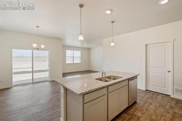 2206 Teachout Creek Court