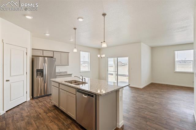 2206 Teachout Creek Court