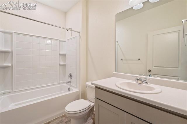 2206 Teachout Creek Court