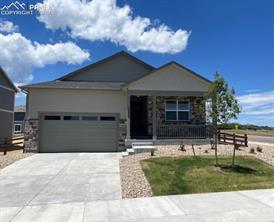 2206 Teachout Creek Court