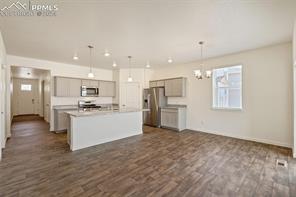 2206 Teachout Creek Court