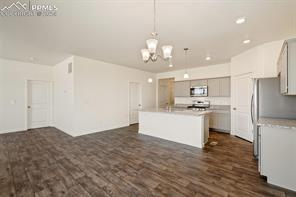 2206 Teachout Creek Court