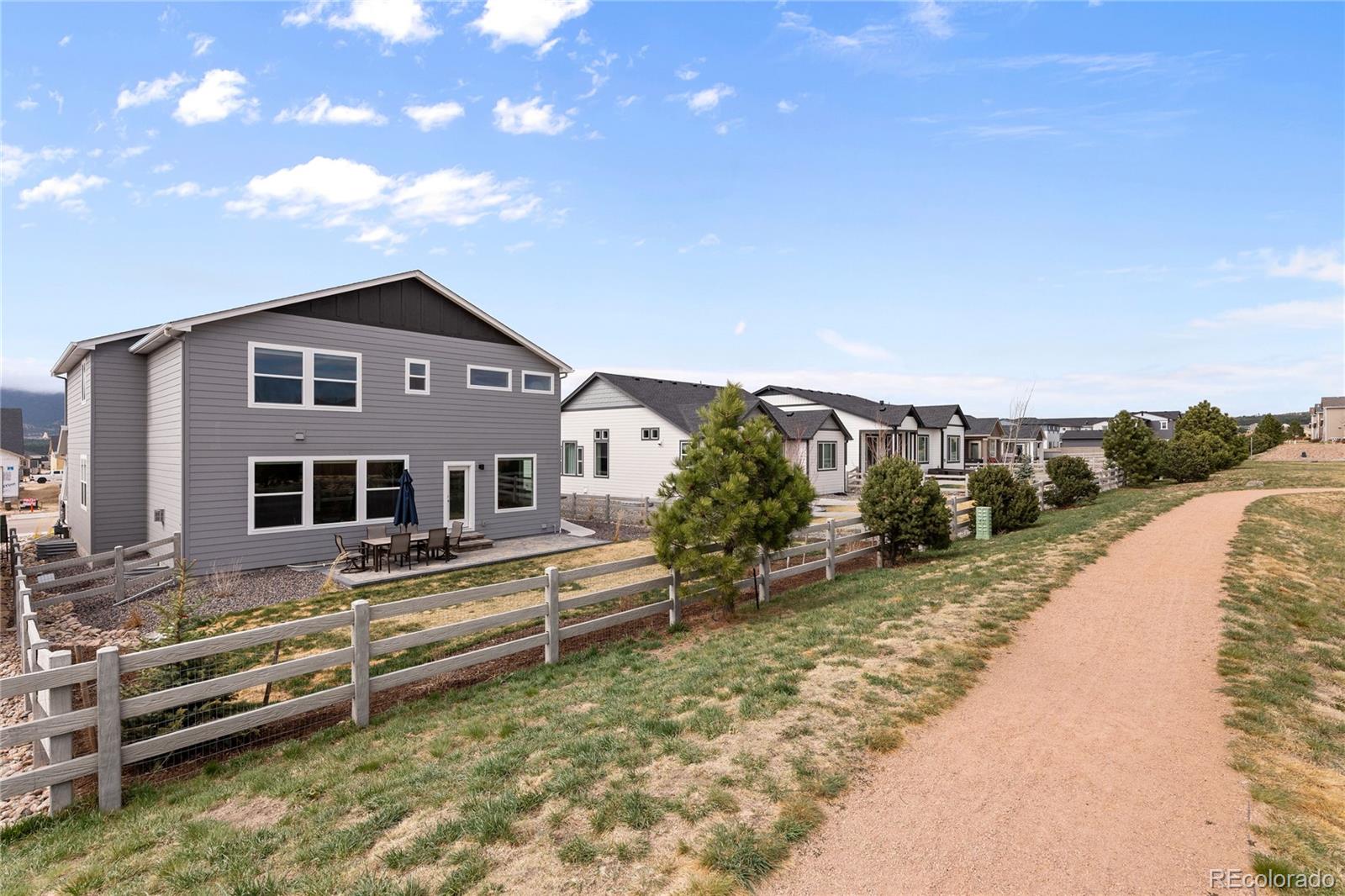 17529 Lucky Penny Lane